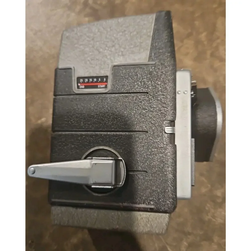 Bell and Howell bell howell